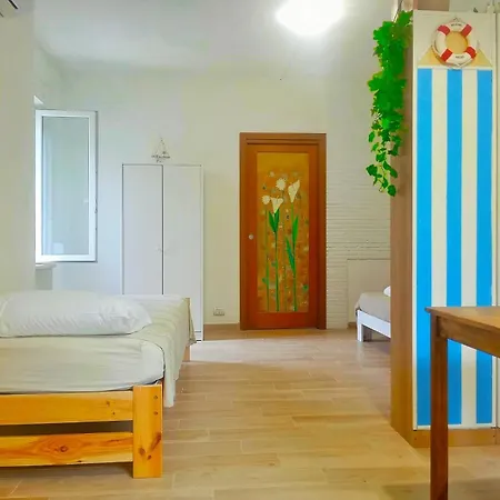 Casa Galilei Mare דירה