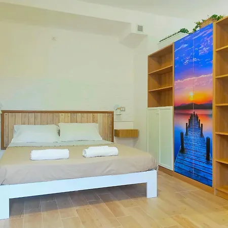 Casa Galilei Mare * סן סלבו