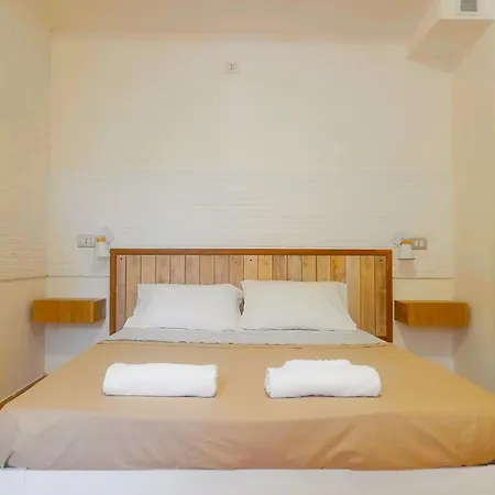 Apartman Casa Galilei Mare San Salvo