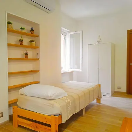 Apartman Casa Galilei Mare