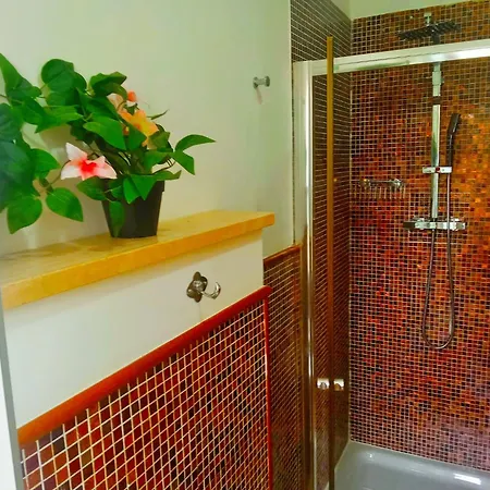 Апартаменты Casa Galilei Mare *